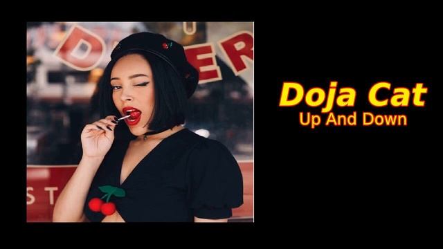 Doja Cat - Up And Down (RINGTONE) - Link mp3 download смотреть онлайн