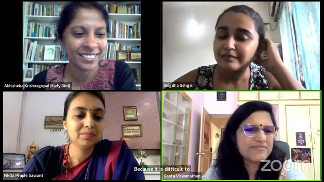 Taking the classroom outside – Birdwatching in Lesson Plans | Early Bird India | Birding Buddies смотреть онлайн
