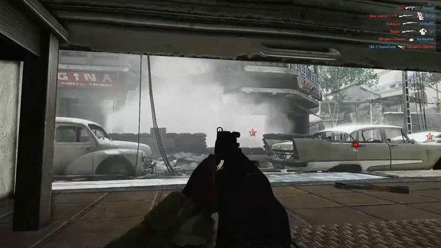 Rising Storm 2: Vietnam | GAMEPLAY смотреть онлайн
