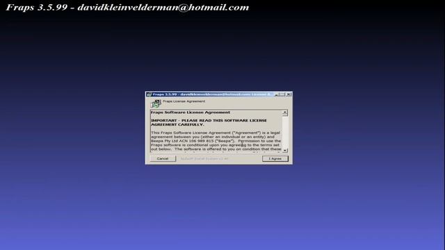 How To Install Fraps 3.5.99 Full Version For (Free)! смотреть онлайн