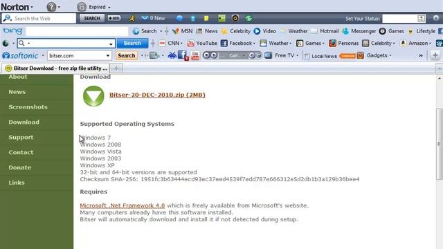 Bitser Rar File Extracor смотреть онлайн