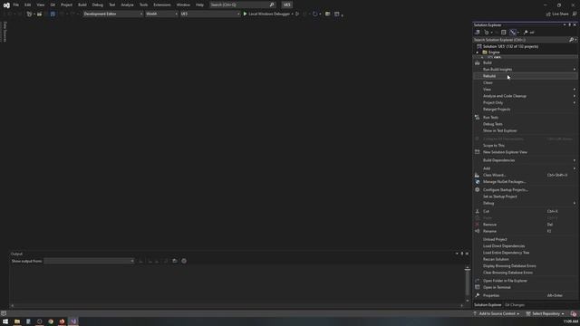 EP04 Cross-Compiling for Linux with Unreal Engine 5 смотреть онлайн