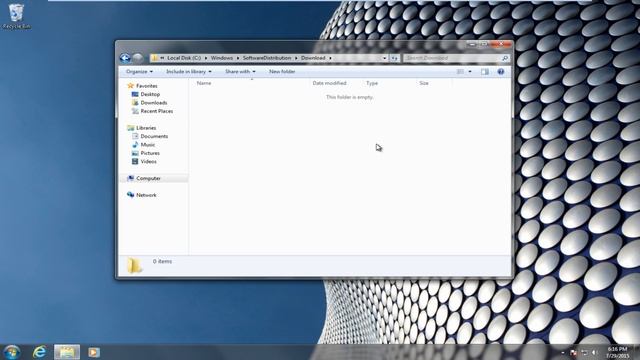 Fix Windows 10 Upgrade Error 80240020 - Failed Update смотреть онлайн