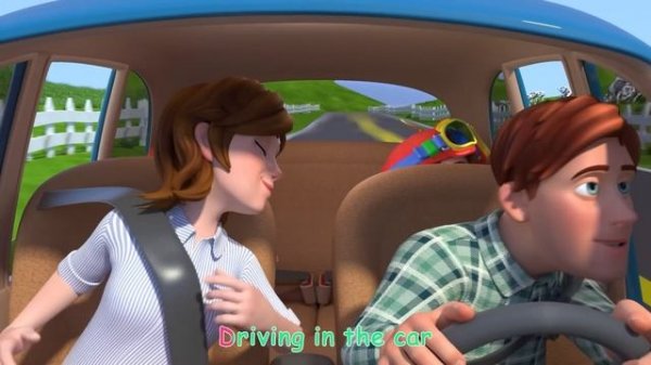 Beach Song!! | @CoComelon | Cocomelon Kids Songs