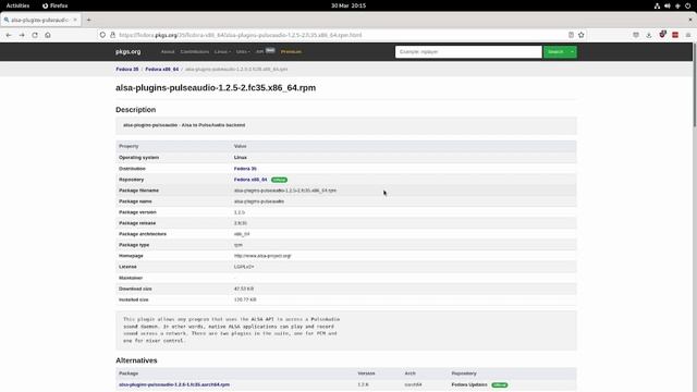 I hate codec licensing (DaVinci and Linux AAC Audio) - 2022-03-30 смотреть онлайн