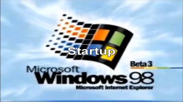 Windows Startup Sounds Red Zone but pitch corrected a bit смотреть онлайн