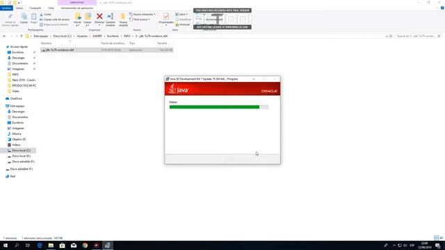 3.INSTALADOR DE JDK - jdk 7u79 windows x64 смотреть онлайн