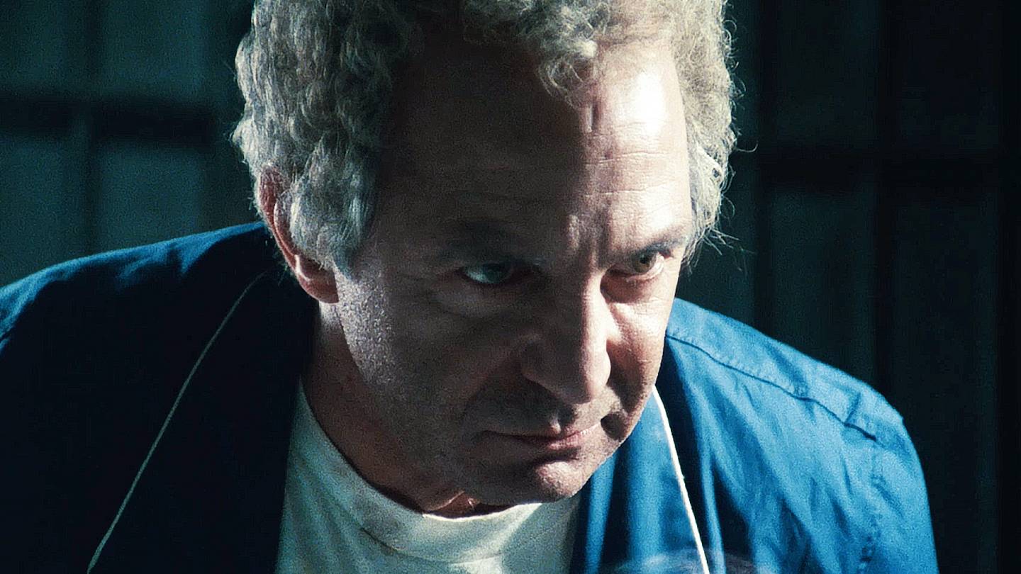 Каморрист — Русский трейлер (2024) смотреть онлайн
