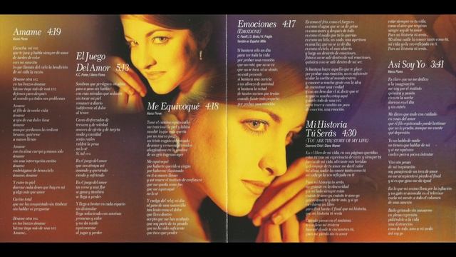 Millie - Mi Historia Tú Serás смотреть онлайн