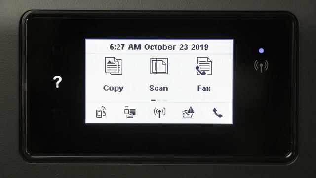 Fehlerbehebung bei einer Wireless-Druckerverbindung| HP Drucker | HP Support смотреть онлайн