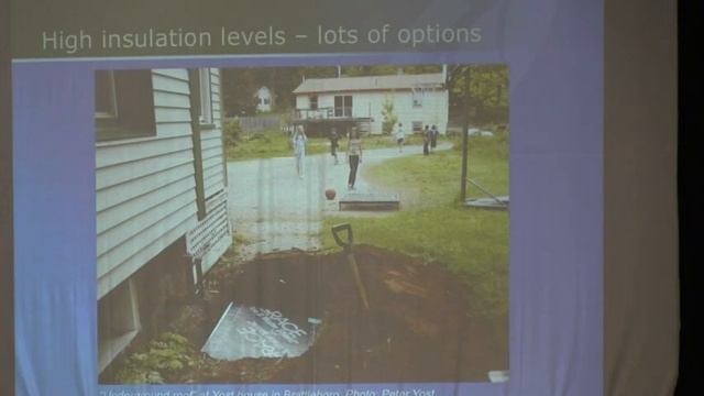 VT Preservation Conference 2012: Achieving Resilience in the Restoration of Existing Buildings смотреть онлайн