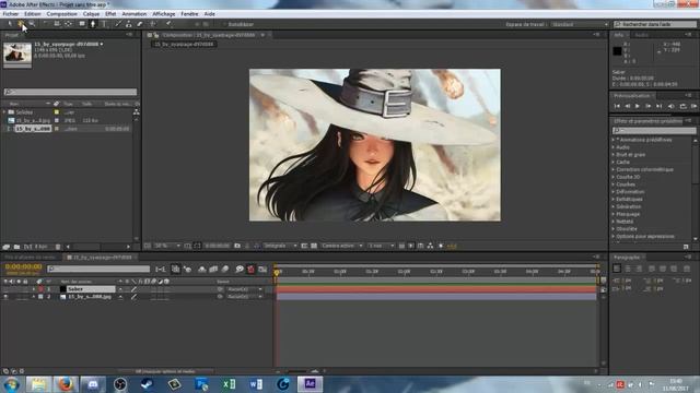 [TUTO] Comment Installer Et Utiliser Le Plugin Saber - AE [FR] смотреть онлайн