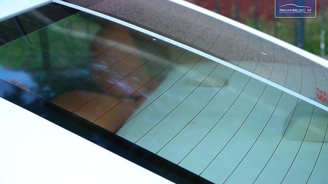 PakWheels Streak Free Window & Glass Cleaner | PakWheels Auto Store смотреть онлайн