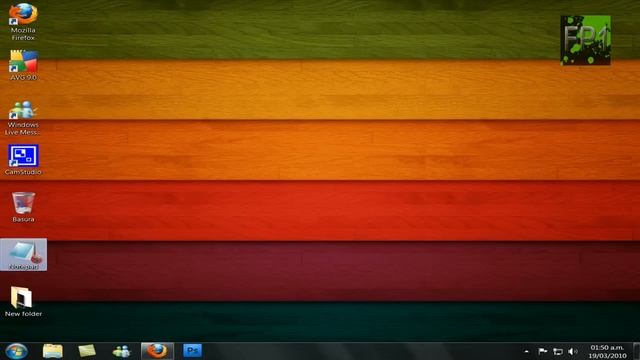 Les Presento Mi Nuevo Sistema Operativo (Windows 7 Home Premium) [HD] смотреть онлайн