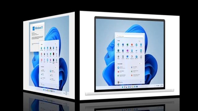 Windows 11 First Boot смотреть онлайн