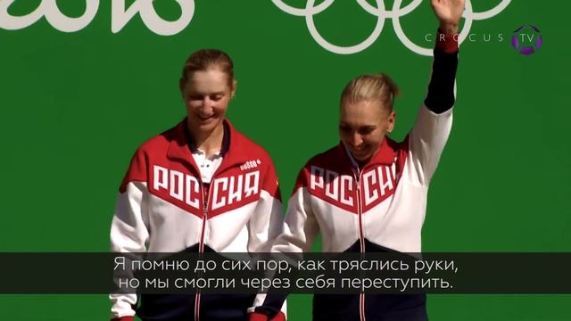 Интервью с Екатериной Макаровой смотреть онлайн
