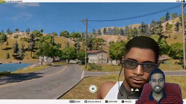 PILOT (Intro) - TAMIL #01 - WATCH DOGS 2 смотреть онлайн