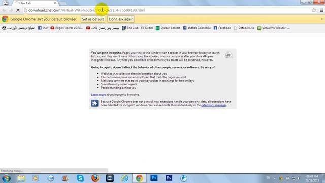 How to turn your windows 7 laptop into a wifi hotspot visible for smartphones смотреть онлайн