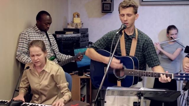 Моя нужда - это Ты / Лансере / My Need Is You / Lansere