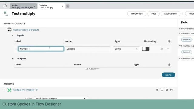 Creator Toolbox - Creating custom spokes смотреть онлайн