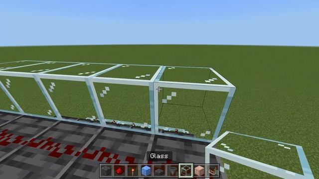 Two-level Item Sorter Tutorial (Minecraft Bedrock Edition 1.18) смотреть онлайн