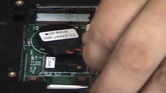 Cambiar Pila en Laptop смотреть онлайн