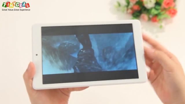 TECLAST X80 Pro 8" IPS 1920x1200 Win10 Android 5.1 Dual OS Z8300 2GB 32GB Tablet PC смотреть онлайн