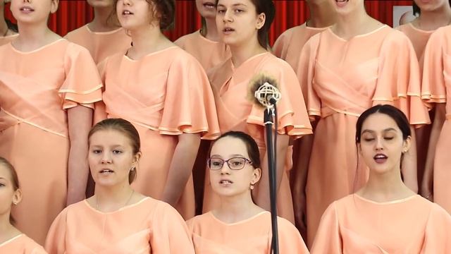 С. Крупа-Шушарин, сл И. Яворовской «Память, как бессмертие» Исп. хор учащихся .Рук. А.С. Осипенко смотреть онлайн