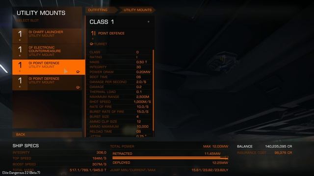 Elite: Dangerous - First Impressions: Lakon Type 7 смотреть онлайн