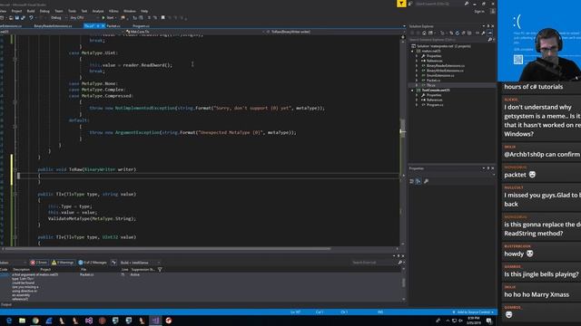 CLR Meterpreter - Part 6 смотреть онлайн