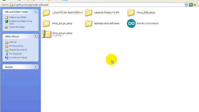 Install Arduino Software (IDE) смотреть онлайн