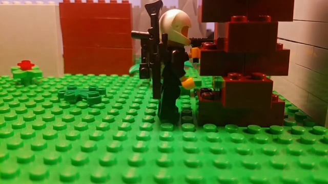 Lego Fortnite Vs Pubg смотреть онлайн