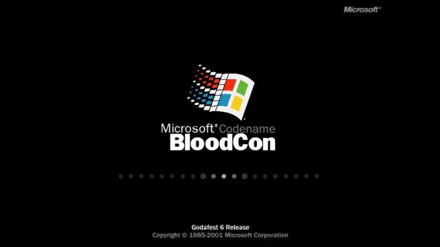 Windows Never Released Bootscreen Mockups 327 (2023) смотреть онлайн