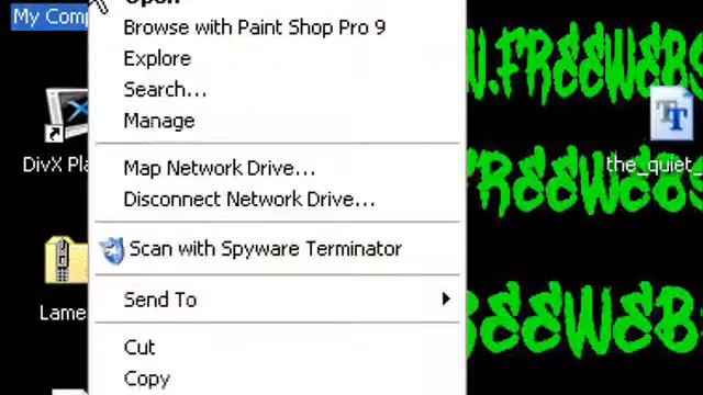 Installing Fonts On xp смотреть онлайн