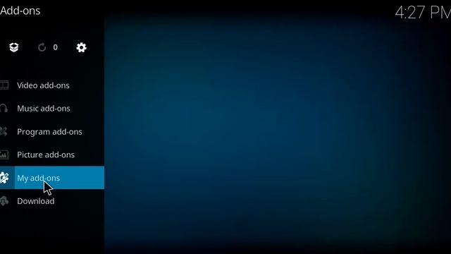Kodi player da Emby server kullanma смотреть онлайн