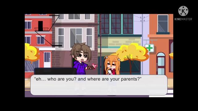 || Dares ~ “What…?” ~ Tom gets thrown out a window?! ~ Matt x Tord child vs Tord x Tom child || смотреть онлайн