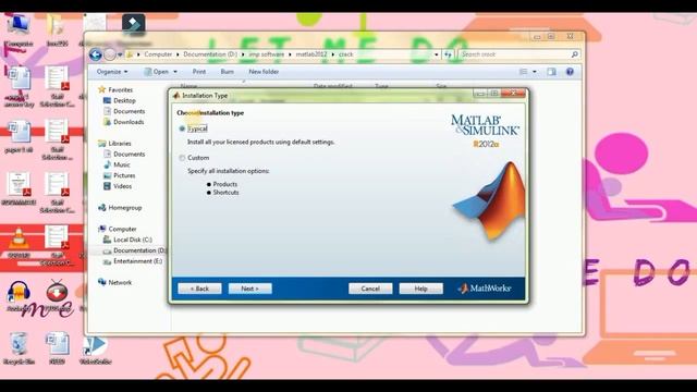 How to install MATLAB 2012a in window | official смотреть онлайн