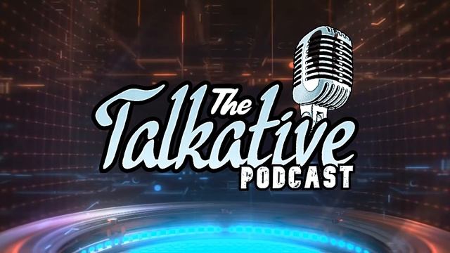 Talkative Ep.1 - Disability Talk, Discussing My Top features for Windows 11 and iOS 15 + more! смотреть онлайн