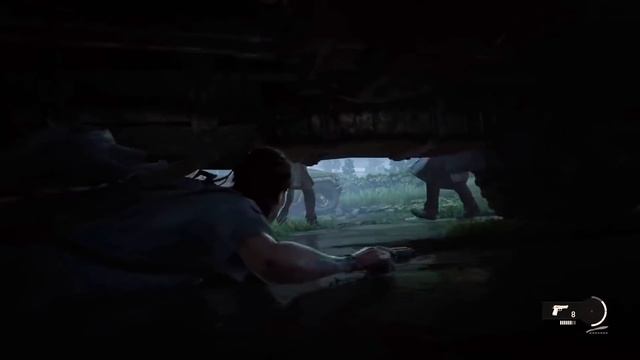 The Last of Us 2 unboxing and gameplay ps4 pro смотреть онлайн