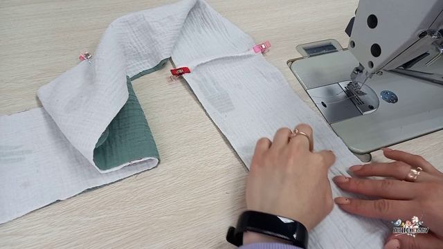 Плед из муслина смотреть онлайн
