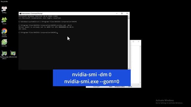 How to use Nvdia Tesla Card M40 on windows 10 for working смотреть онлайн