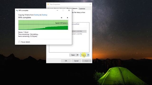 3 Easy ways to Recover Deleted Files on Lenovo[100% Work] смотреть онлайн