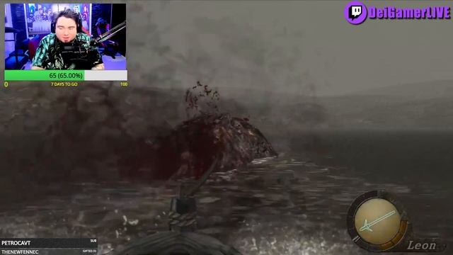HYPE POR EL REMAKE #1 | RESIDENT EVIL 4 (EL PUEBLO) смотреть онлайн