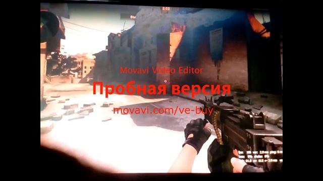 Counter-Strike: Global Offensive приемы для новичков смотреть онлайн