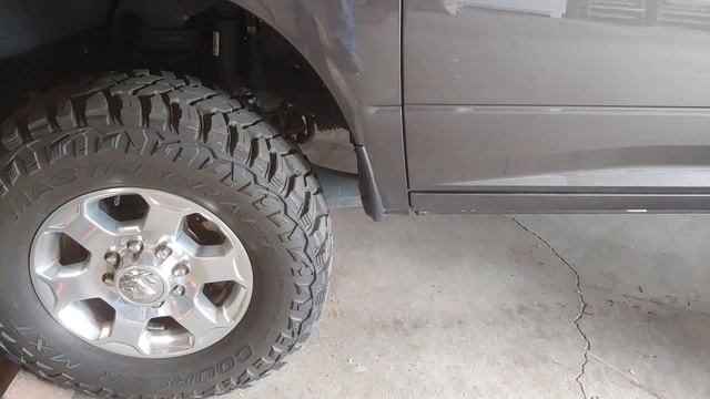 Ram Hemi 6.4 cold start knocking смотреть онлайн