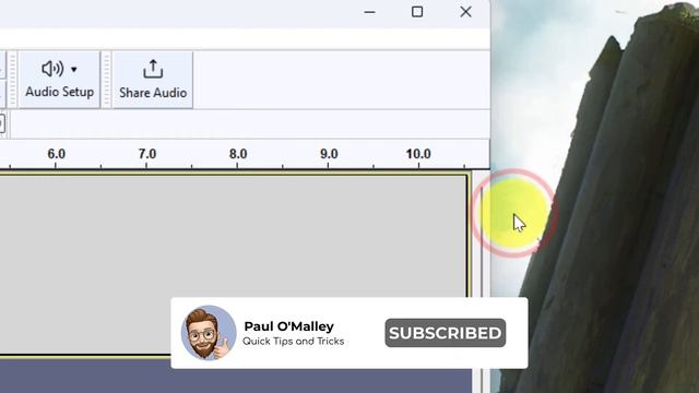 Record Windows System Audio with Audacity - FOR FREE! смотреть онлайн