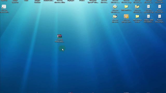 RENOVAR LA LLAVE DE KASPERSKY.mp4 смотреть онлайн