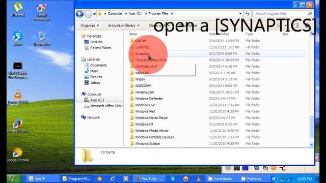 How to find a hidden Applications in your PC / LAPTOP смотреть онлайн