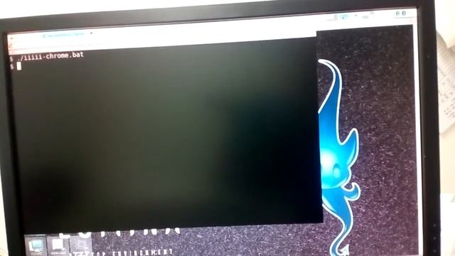 openbsd as vnc server ; arch linux as vnc .client (no2) смотреть онлайн