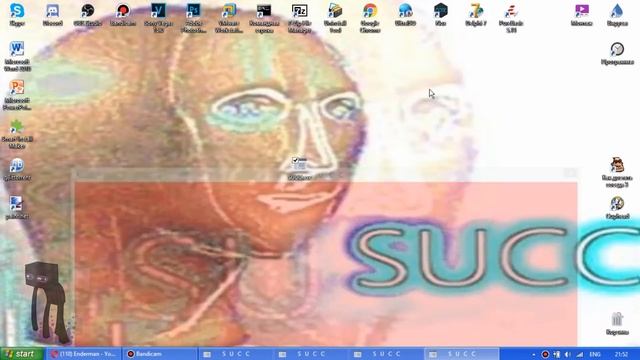 Succ.exe! [Viewer-Made Malware #4] смотреть онлайн